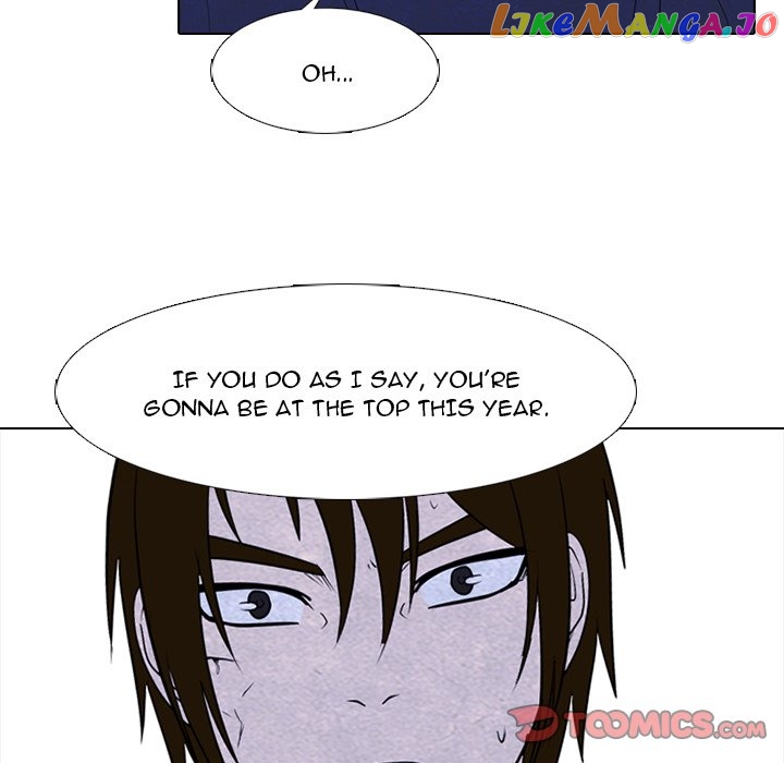 High School Devil Chapter 255 - page 120