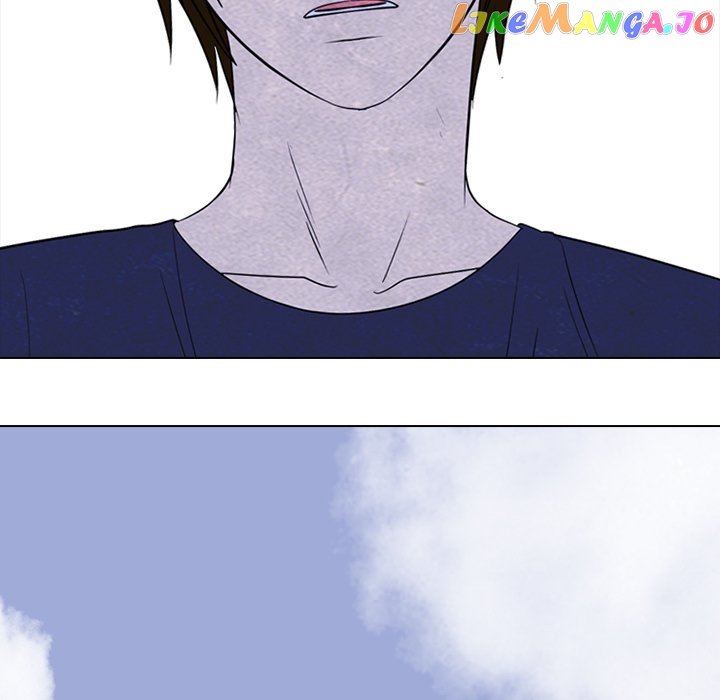 High School Devil Chapter 255 - page 121