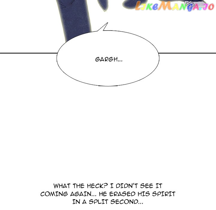 High School Devil Chapter 255 - page 14