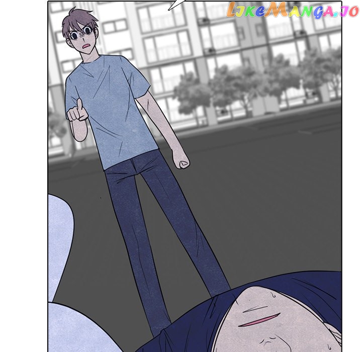 High School Devil Chapter 255 - page 17