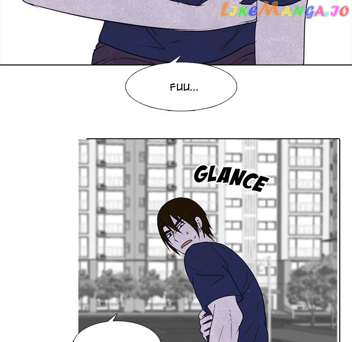High School Devil Chapter 255 - page 20