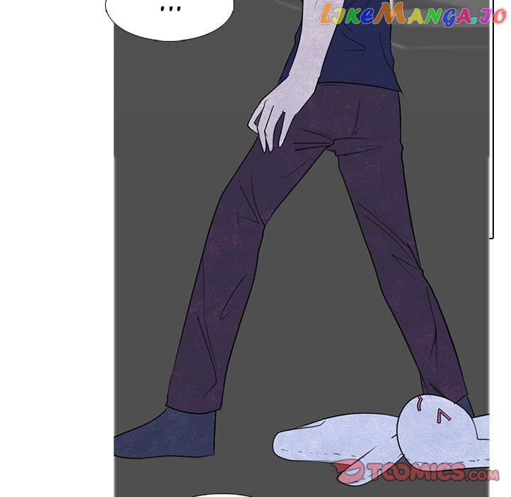 High School Devil Chapter 255 - page 21