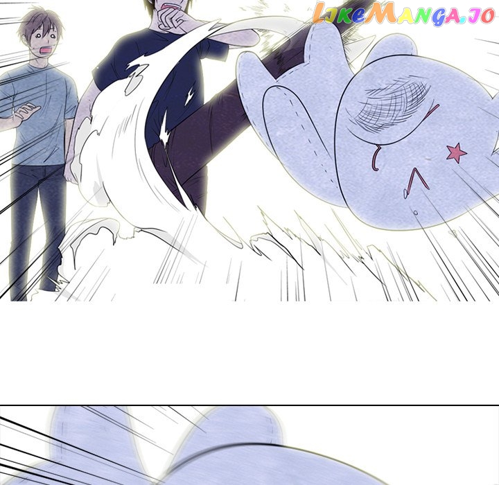 High School Devil Chapter 255 - page 24