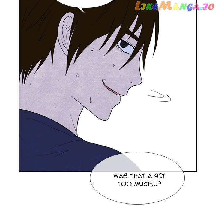 High School Devil Chapter 255 - page 29