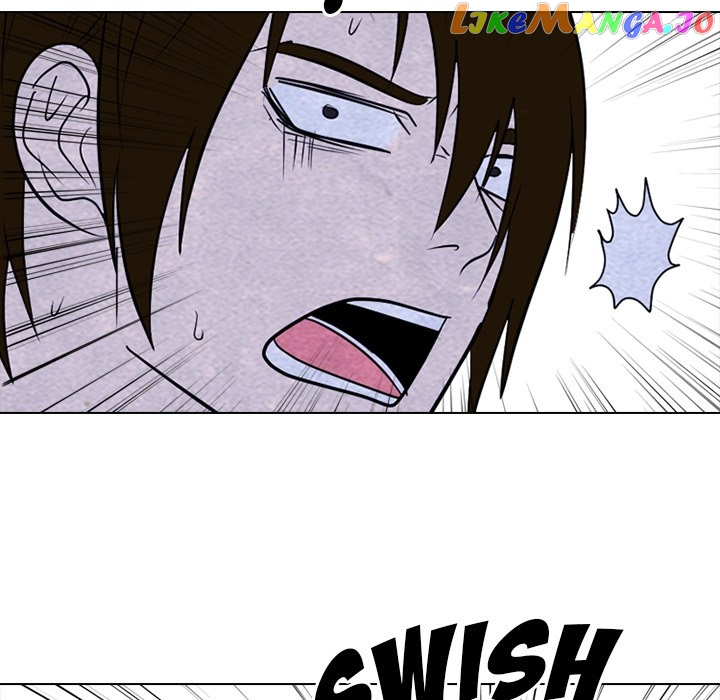 High School Devil Chapter 255 - page 36