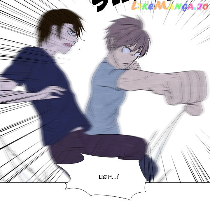 High School Devil Chapter 255 - page 37