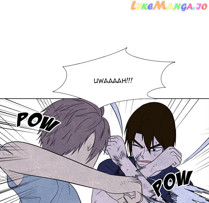 High School Devil Chapter 255 - page 38