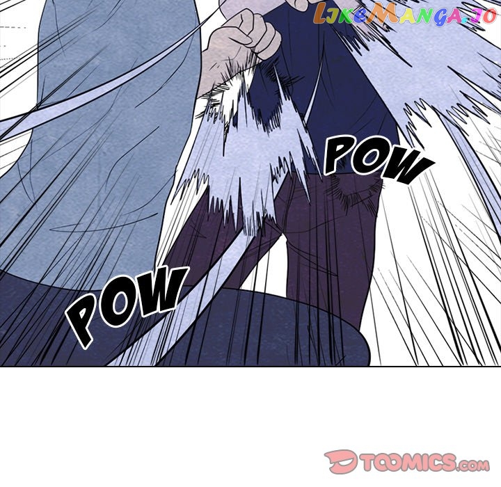 High School Devil Chapter 255 - page 39