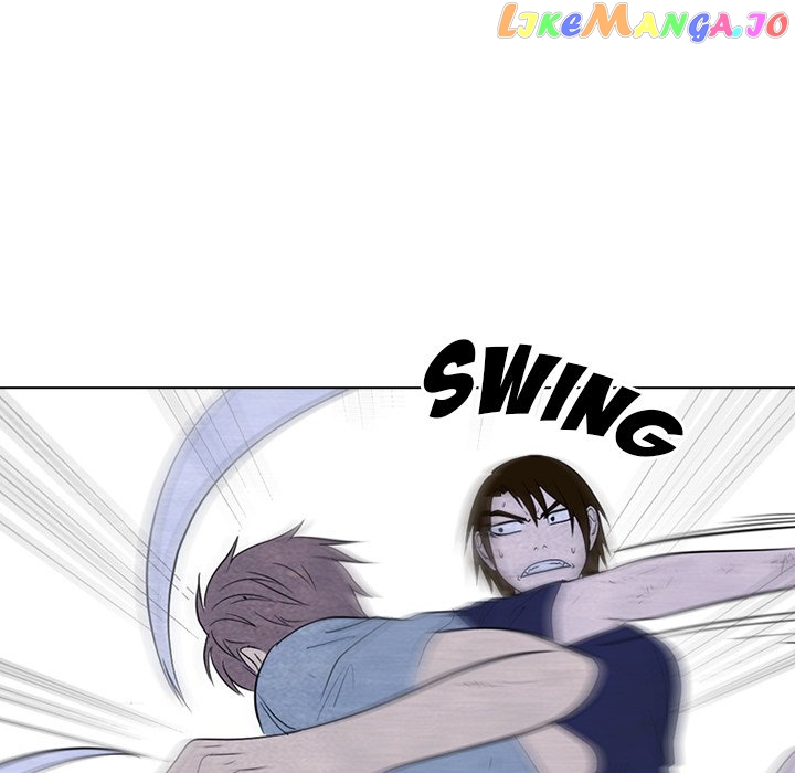 High School Devil Chapter 255 - page 43