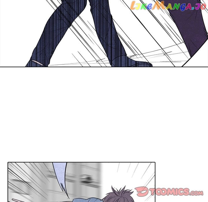 High School Devil Chapter 255 - page 48