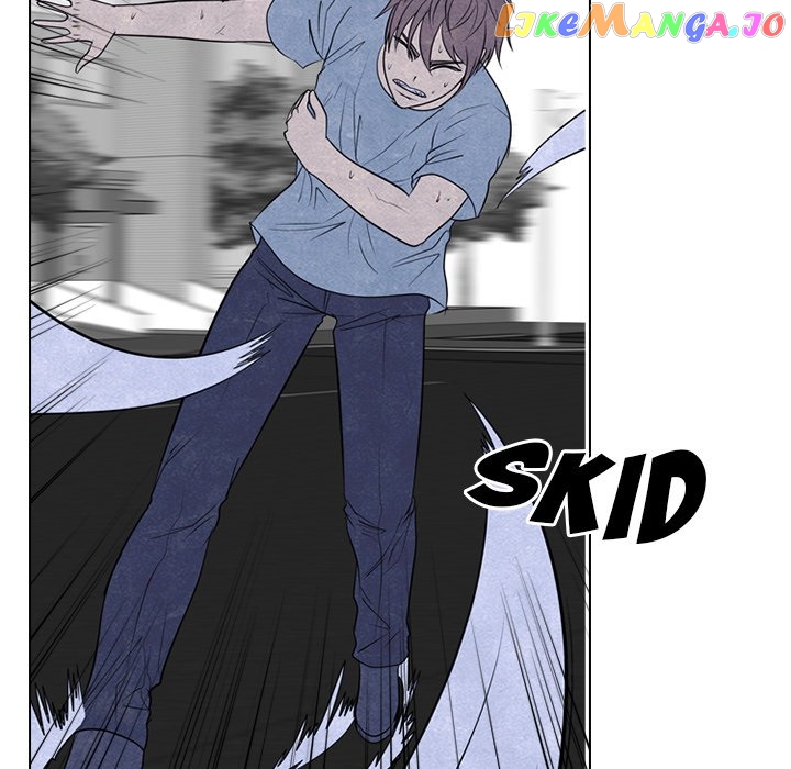 High School Devil Chapter 255 - page 49