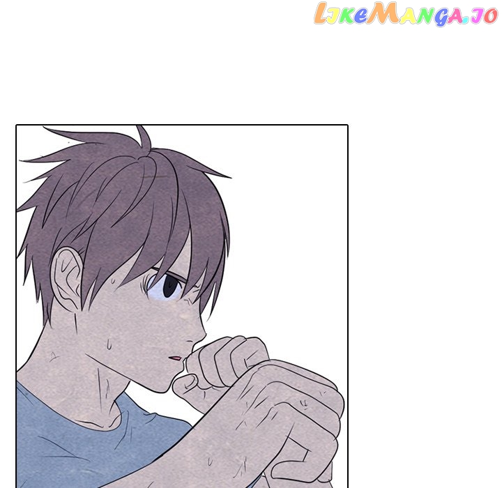 High School Devil Chapter 255 - page 52