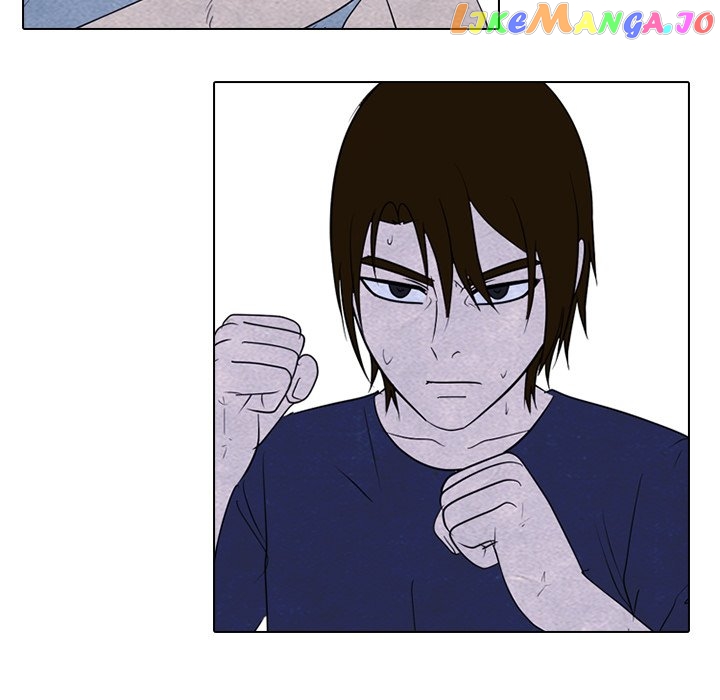 High School Devil Chapter 255 - page 53