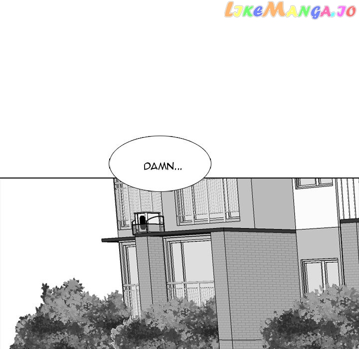 High School Devil Chapter 255 - page 54