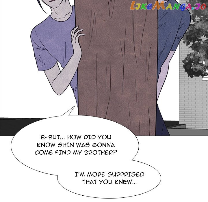 High School Devil Chapter 255 - page 56