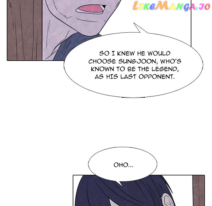 High School Devil Chapter 255 - page 58