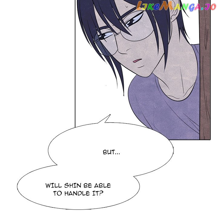 High School Devil Chapter 255 - page 59