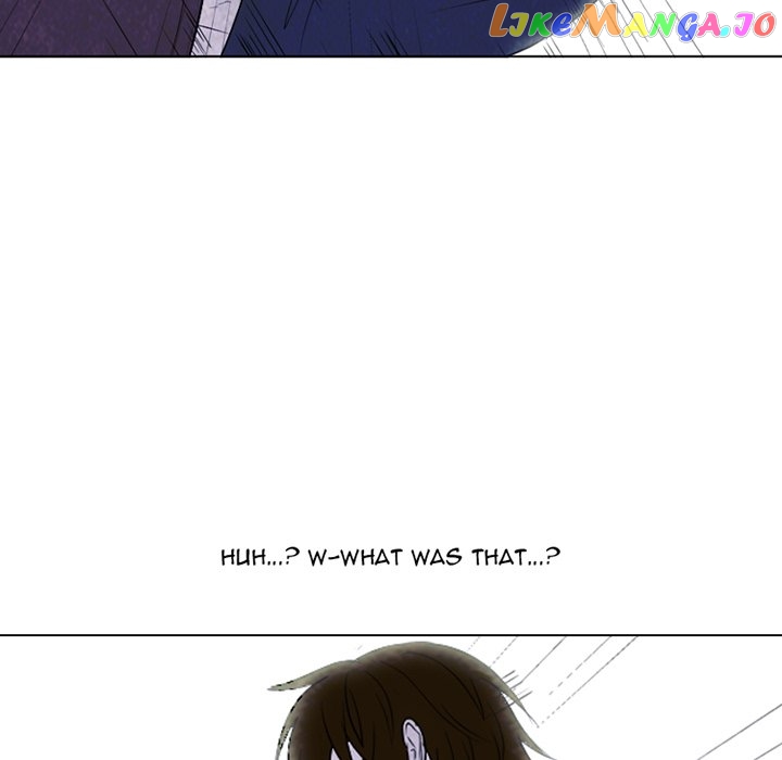 High School Devil Chapter 255 - page 6