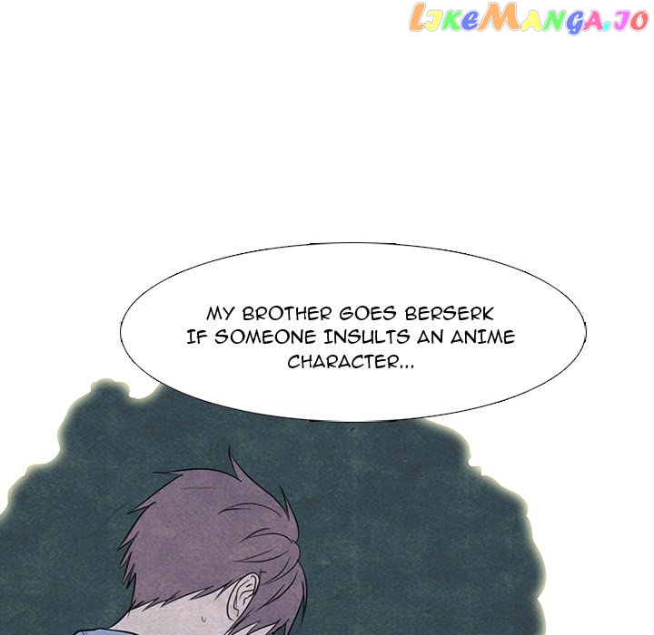 High School Devil Chapter 255 - page 60
