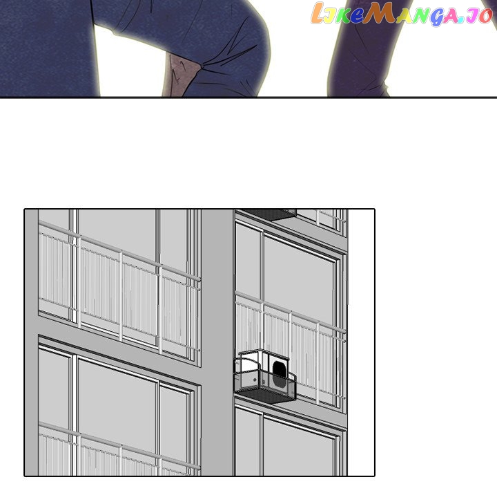 High School Devil Chapter 255 - page 62