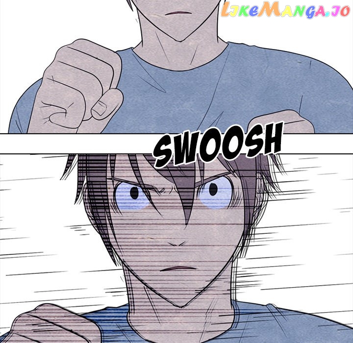 High School Devil Chapter 255 - page 65
