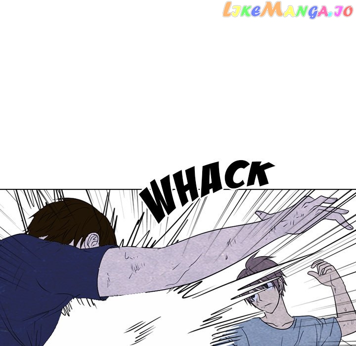 High School Devil Chapter 255 - page 69