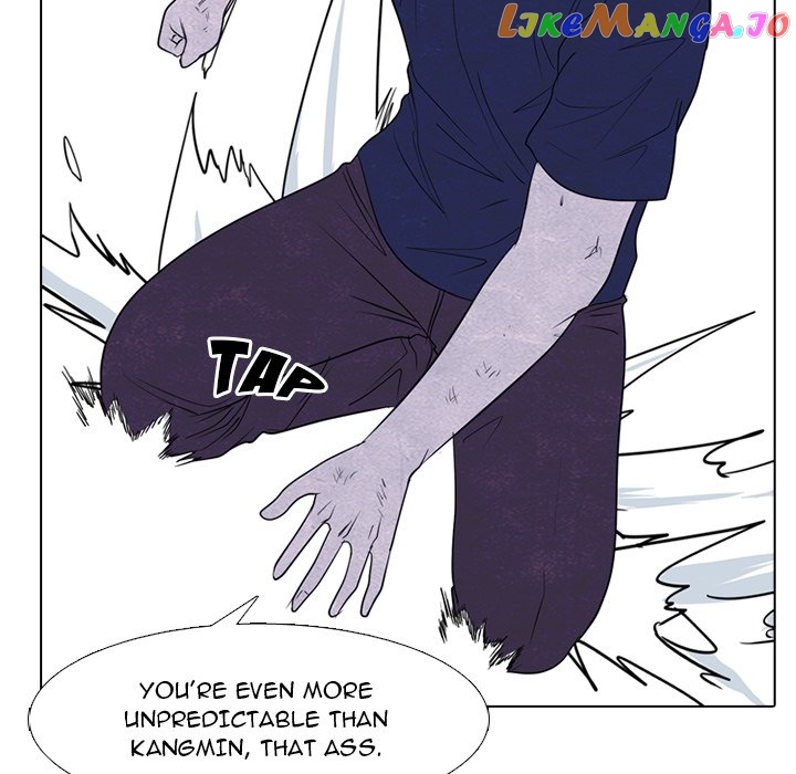 High School Devil Chapter 255 - page 72