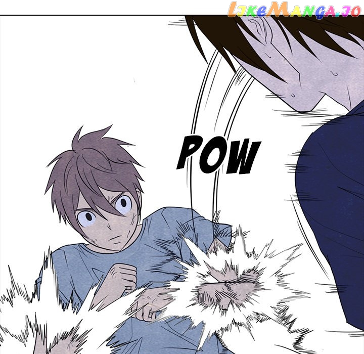 High School Devil Chapter 255 - page 76