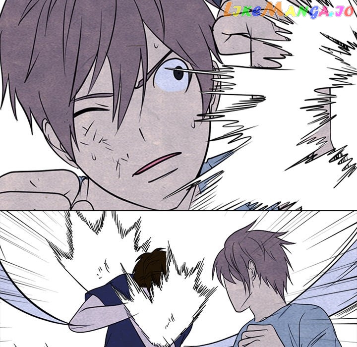 High School Devil Chapter 255 - page 79