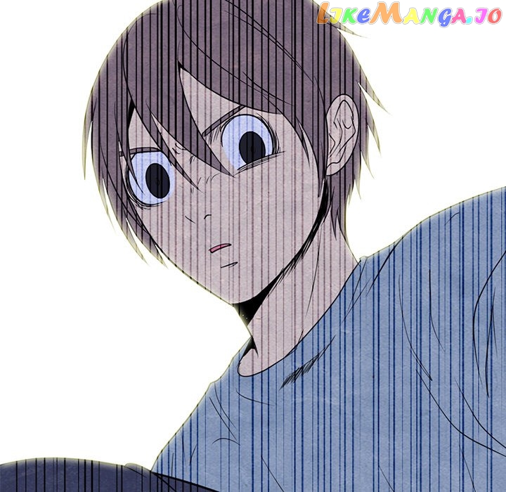 High School Devil Chapter 255 - page 8