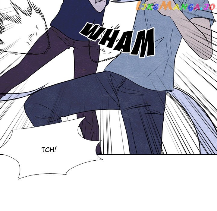 High School Devil Chapter 255 - page 80