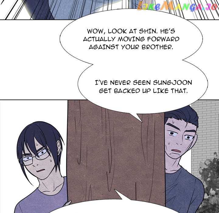 High School Devil Chapter 255 - page 83