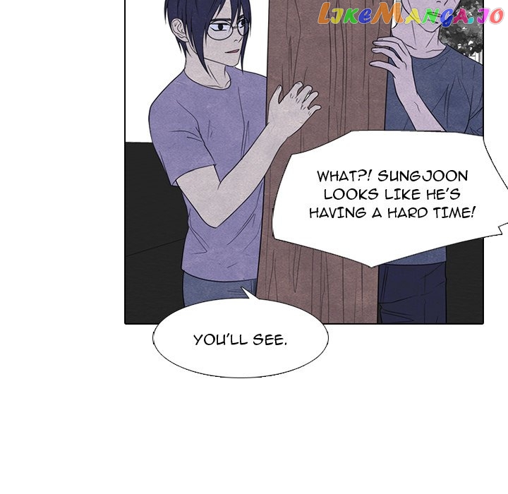 High School Devil Chapter 255 - page 86