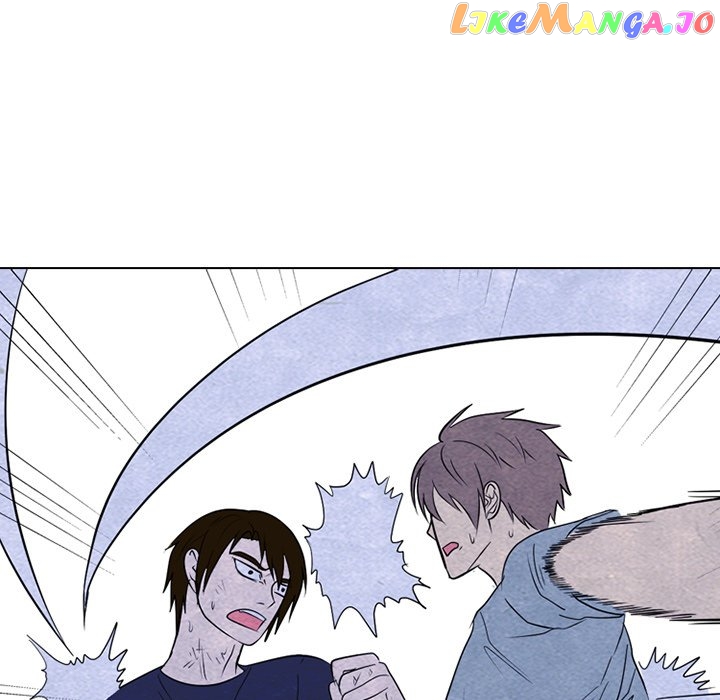 High School Devil Chapter 255 - page 89