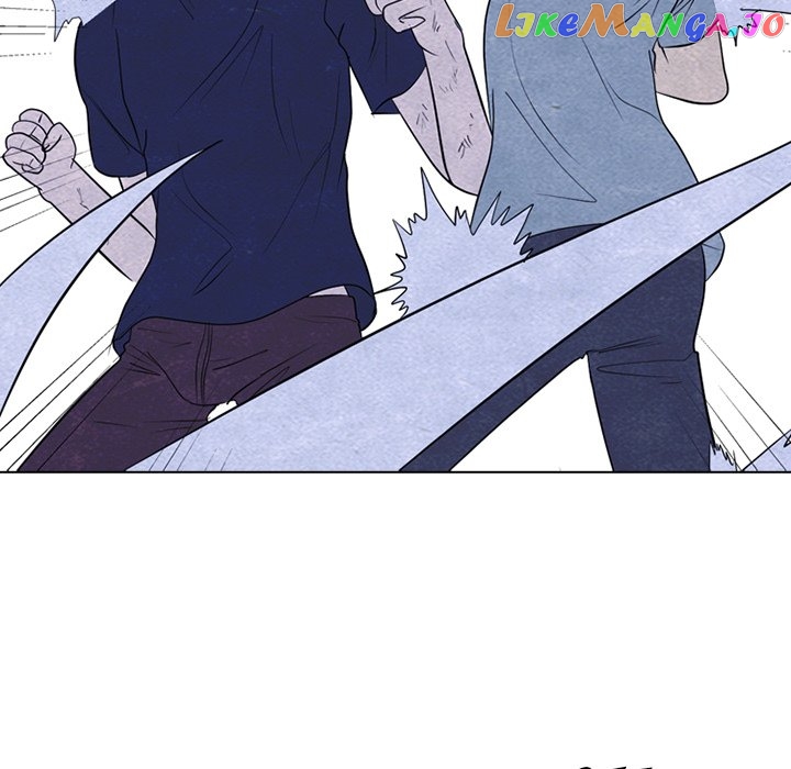 High School Devil Chapter 255 - page 90