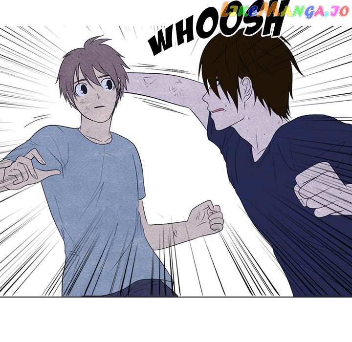 High School Devil Chapter 255 - page 91