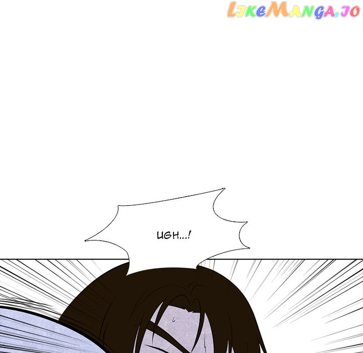 High School Devil Chapter 255 - page 92
