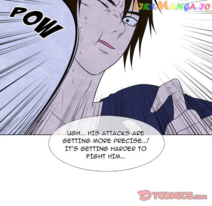 High School Devil Chapter 255 - page 93