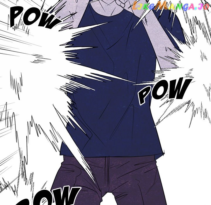 High School Devil Chapter 255 - page 98