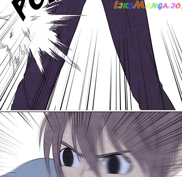 High School Devil Chapter 255 - page 99
