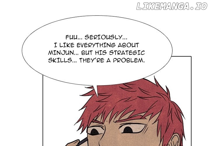 High School Devil Chapter 299 - page 1