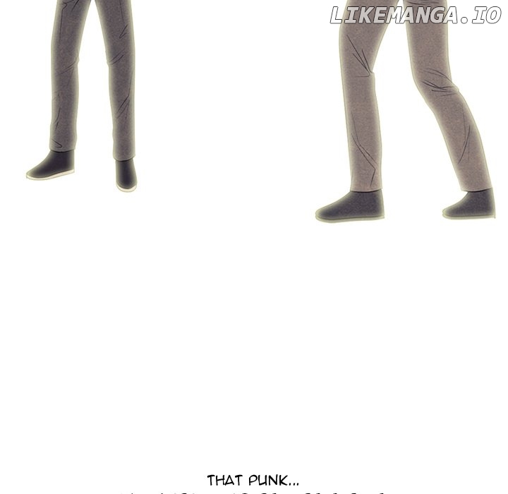 High School Devil Chapter 299 - page 101