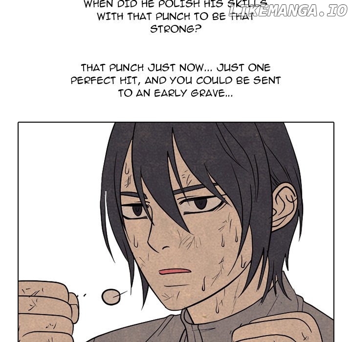 High School Devil Chapter 299 - page 102