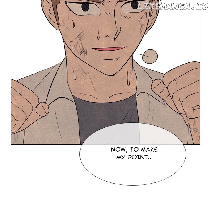 High School Devil Chapter 299 - page 104