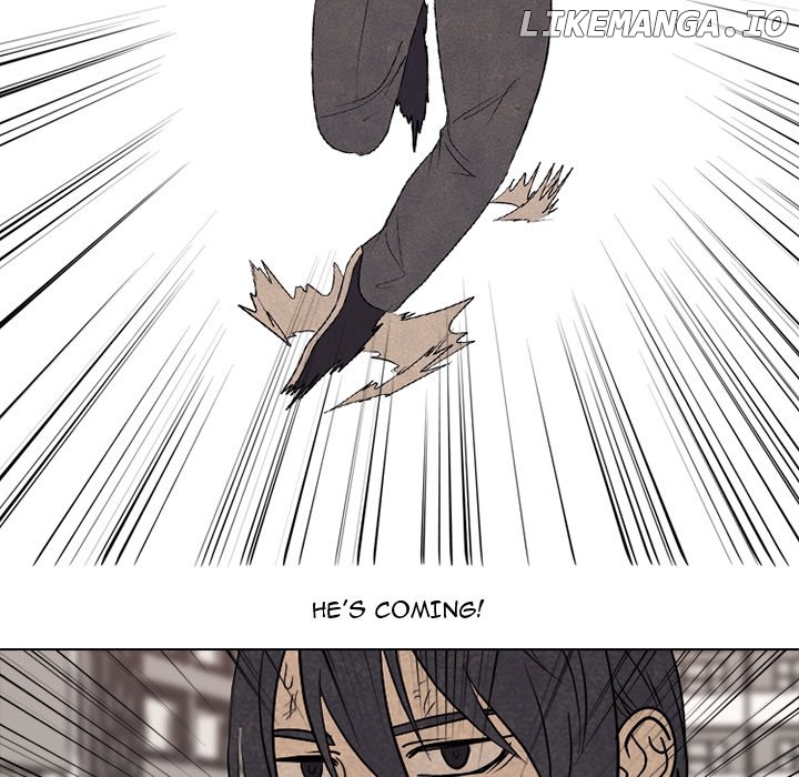 High School Devil Chapter 299 - page 106