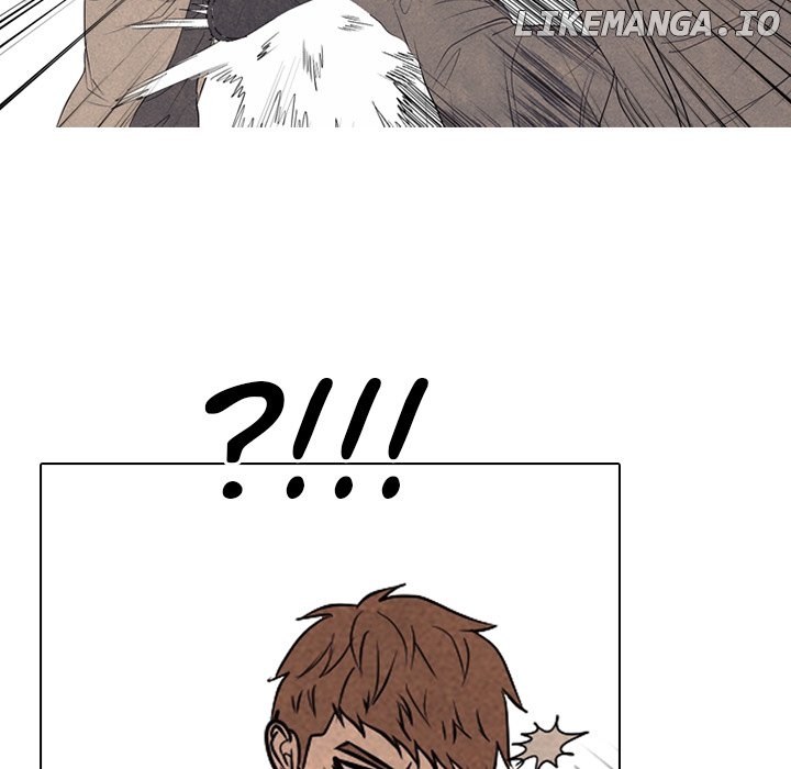 High School Devil Chapter 299 - page 109