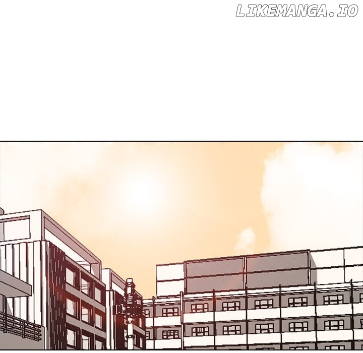 High School Devil Chapter 299 - page 11