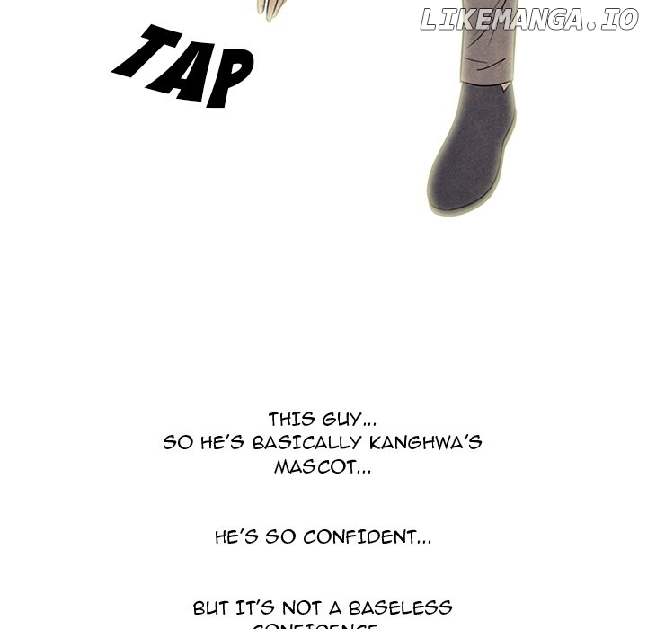 High School Devil Chapter 299 - page 114