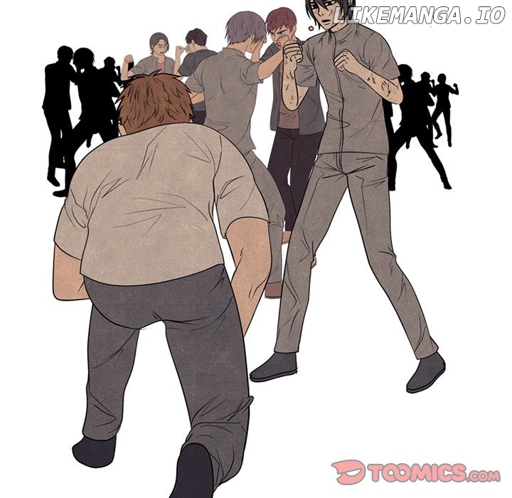 High School Devil Chapter 299 - page 117