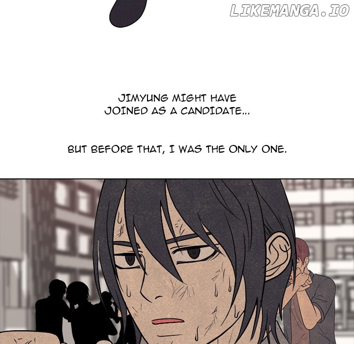 High School Devil Chapter 299 - page 118